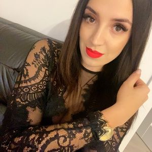 Meet your Posher, Wiktoria
